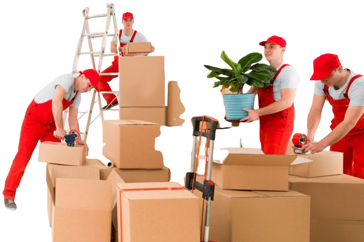 How to book Packers and Movers at the same time