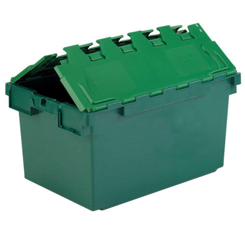 25 Litre Heavy Duty Storage Crate