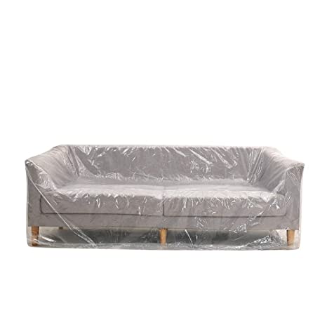 2 Seater Sofa Protection Cover