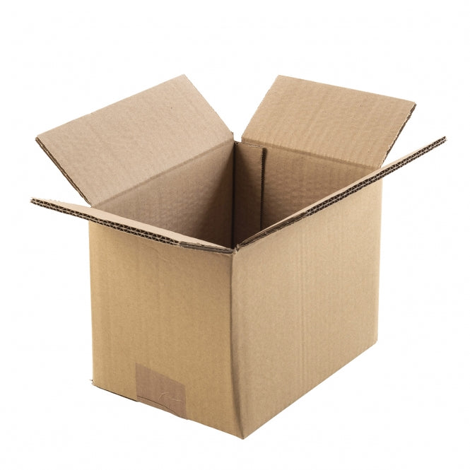 Pack of 5 Extra Large Super Strong Cardboard Boxes 150 Litre Capacity