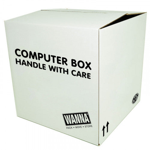 Computer Box - Hello Boxes