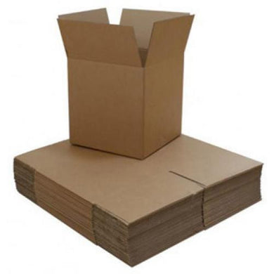 Small Moving Box - Hello Boxes